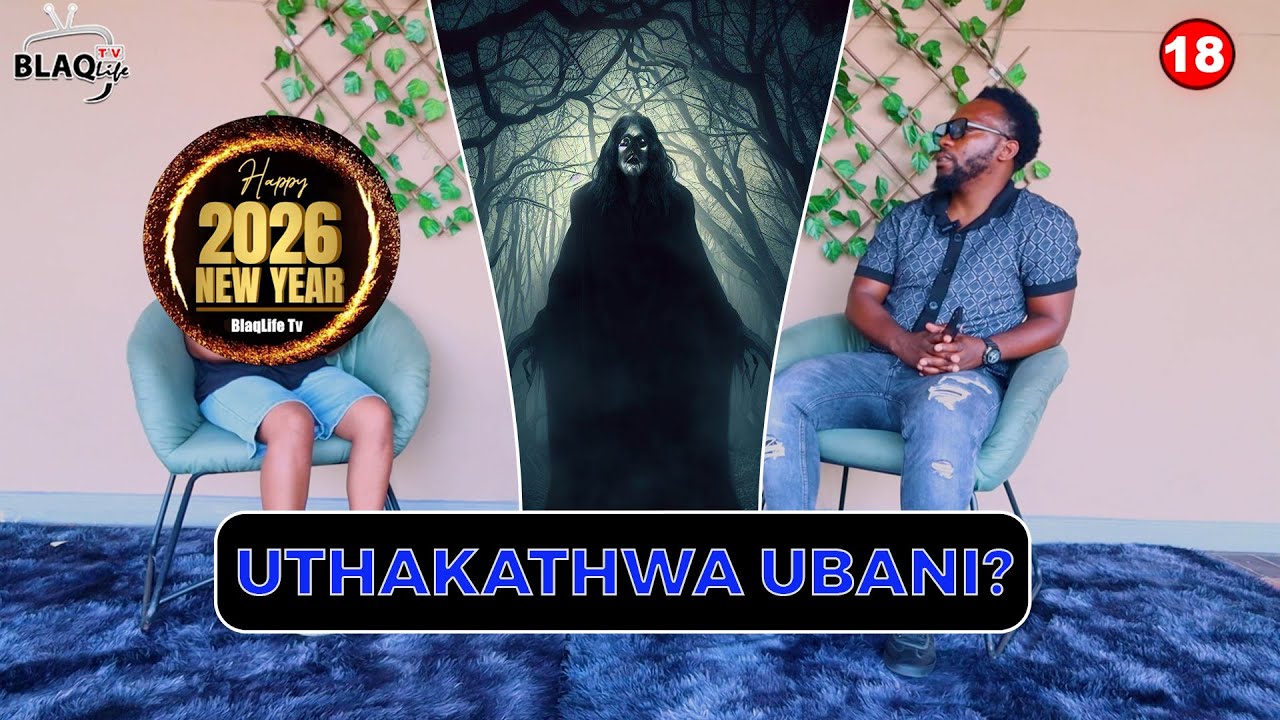 Umamncane ngamupha imali wayongivala ngayo enyangeni sengyahlupheka || UTHAKATHWA UBANI??