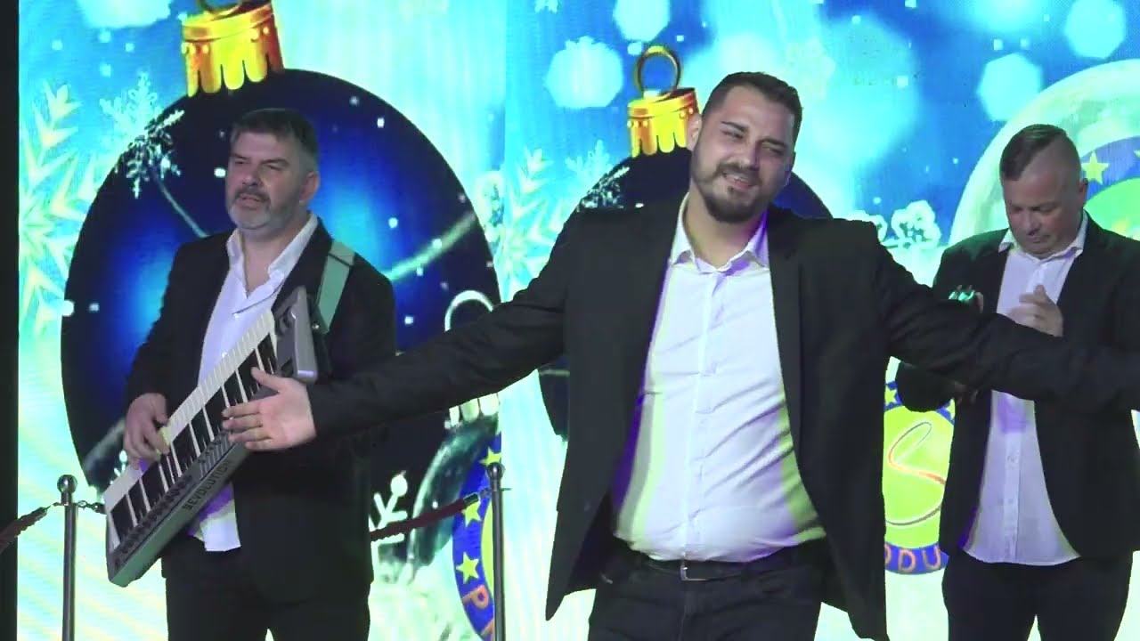 Medeni mesec - Zvezde su se gasile - Sezam produkcija (Tv Sezam 2022)