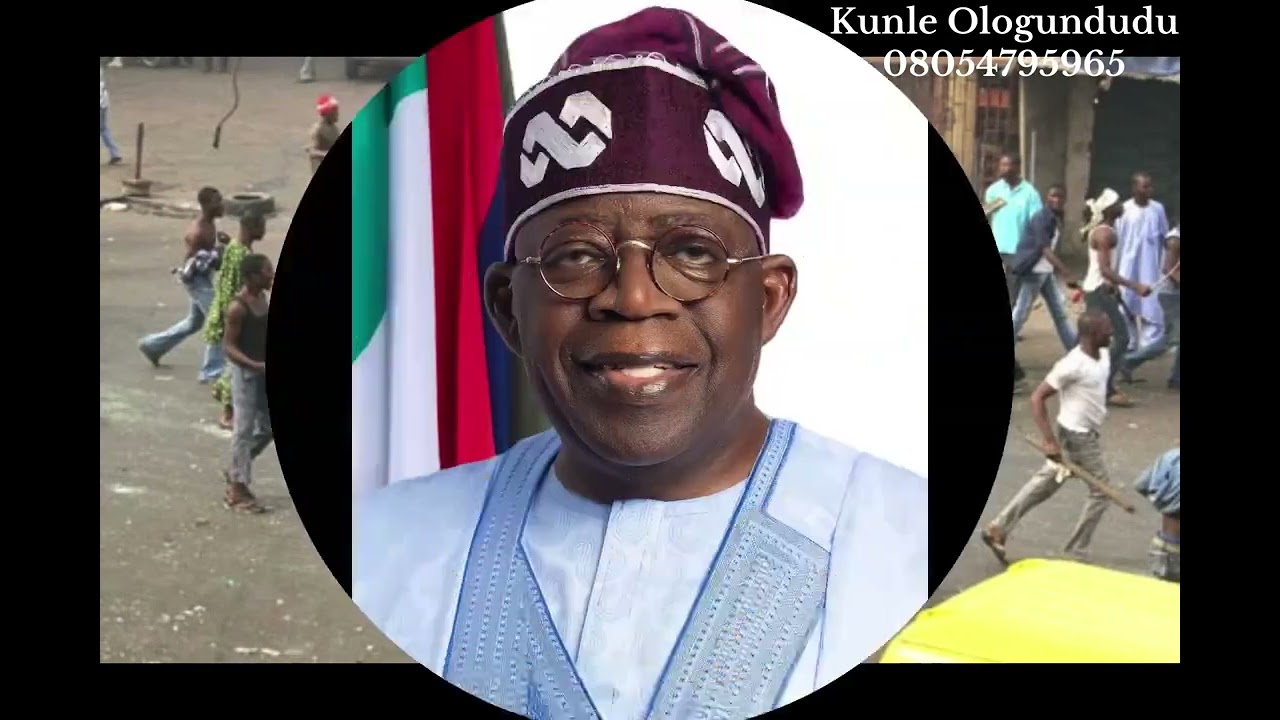 Ijadu Oba l'okegbo