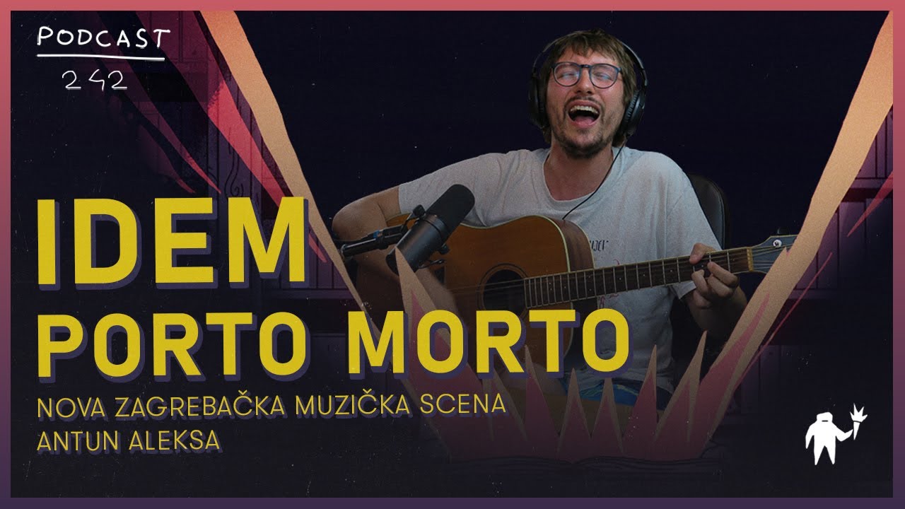 „Ulažem sve na glazbu i nemam pojma kuda će me to odvesti