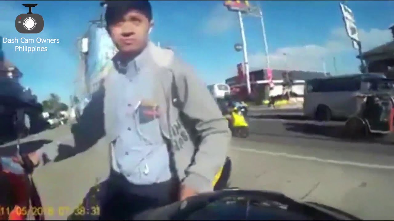 Dash Cam Owners Philippines - Kamote Riders Compilation V2 | Kamote Drivers