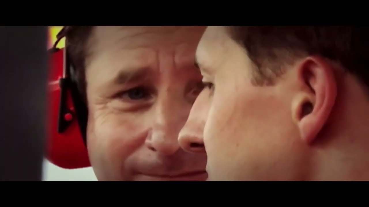Formula 1 - Michael Schumacher - Another Love [EDIT]
