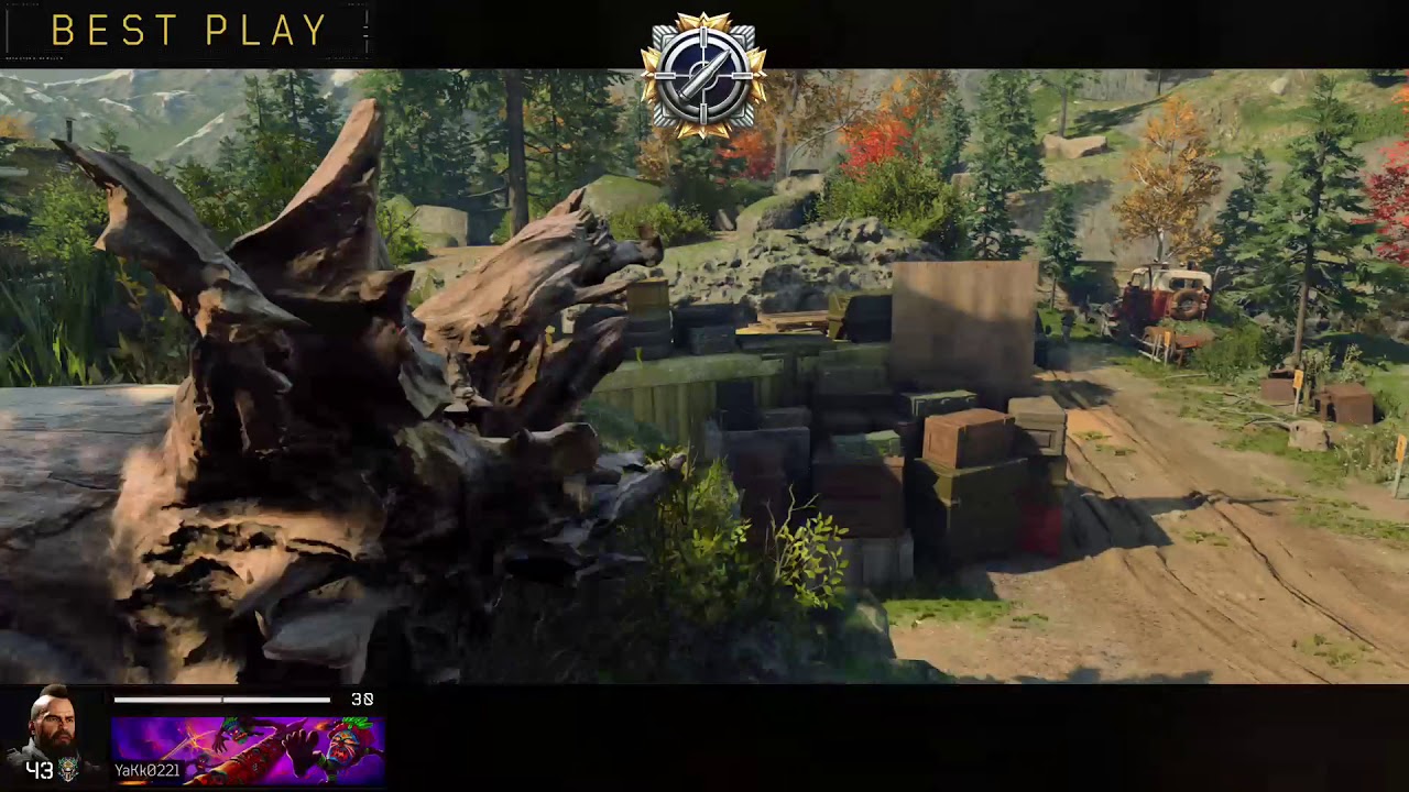 Xbox Shroud