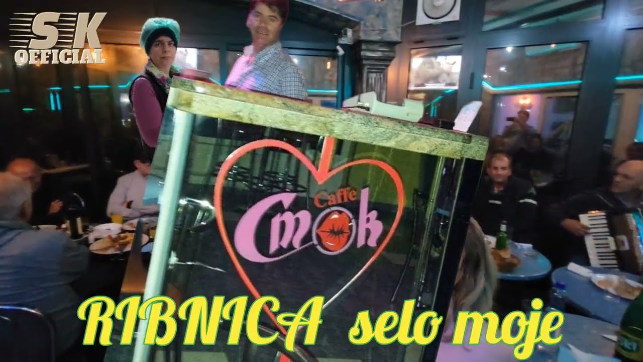 Ribnica selo moje (zavidovici- BiH video2026god.)