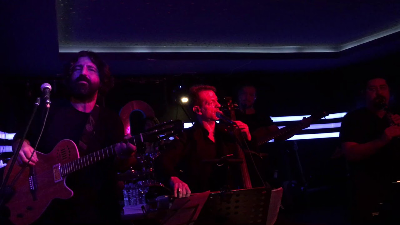Rubato - Aldırma gönül