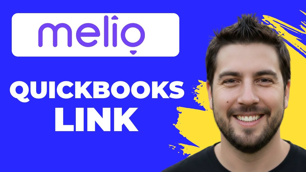 How To Connect QuickBooks Online To Melio (Quick Guide)