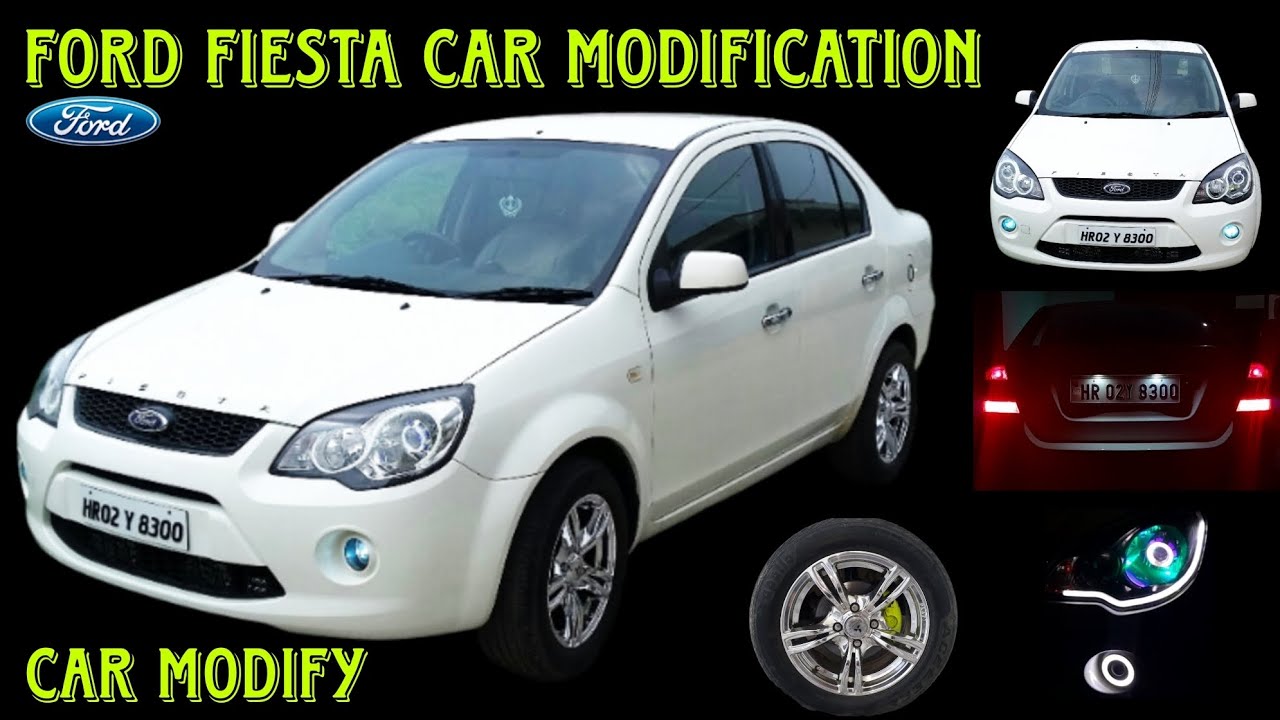 FORD FIESTA CAR MODIFICATION/CAR MODIFY/CAR INTERIOR/CAR MODIFICATION/CAR MODIFIED#CARMODIFIED#FORD
