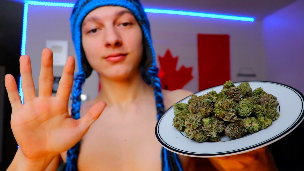 Top 5 Hacks For Weed Smokers