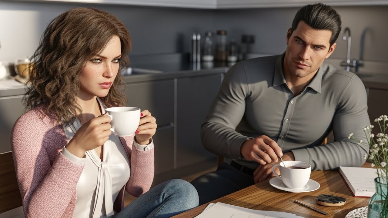 “My husband  Tried to End My Life for My Fund — He Didn’t Expect the Truth Would Catch Him First