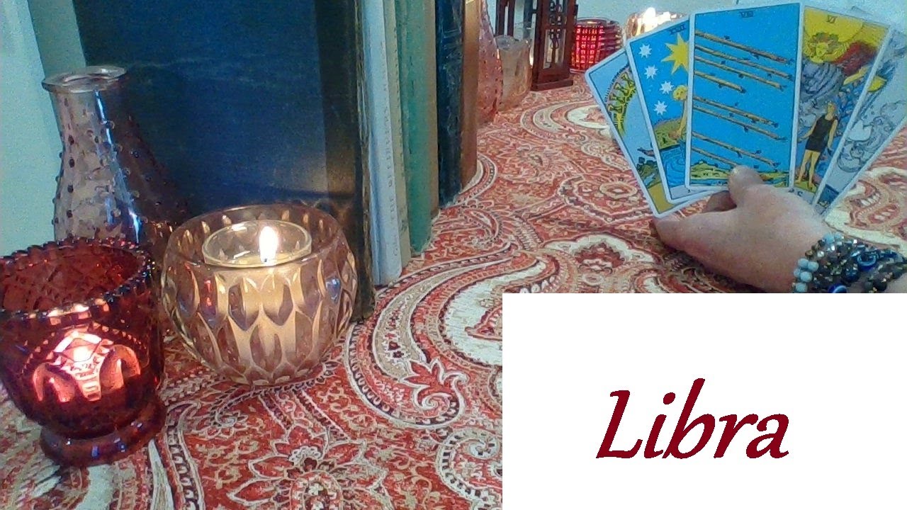 Libra ❤ You Affected Them More Than You Will Ever Know HIDDEN TRUTH Now-Feb 14th #Libra #Tarot