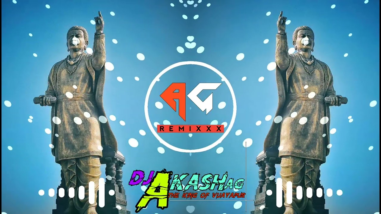 💢💥 | Basav Sena x 2k22 Blast Theme x Basav Jayanti Special Mix By x DJ Akash AG Bijapur | 💨💖