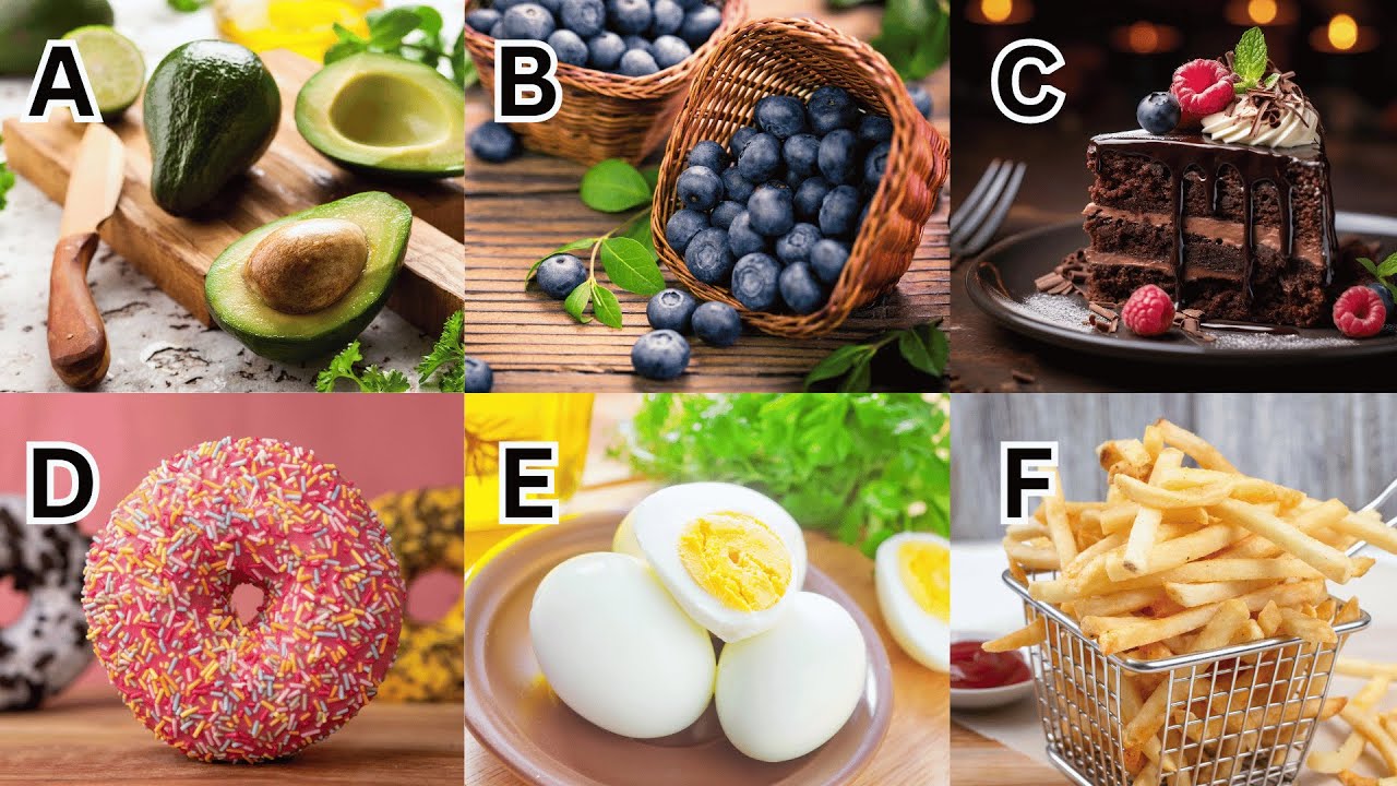 Appetizing Alphabet: ABC Food Journey for Young Chefs