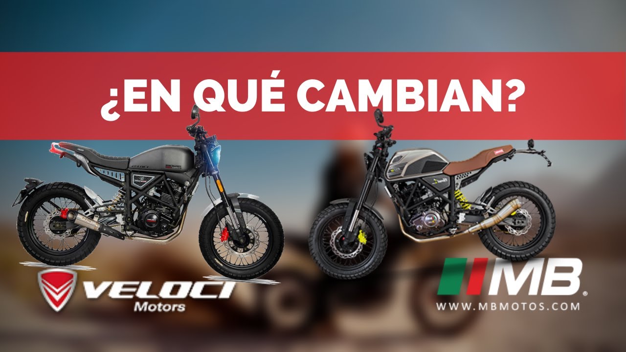 ¡COMPAREMOS! 👊  Hornet 250 MB VS Dark Thunder 250 Veloci ⚡️ Jaddhartha