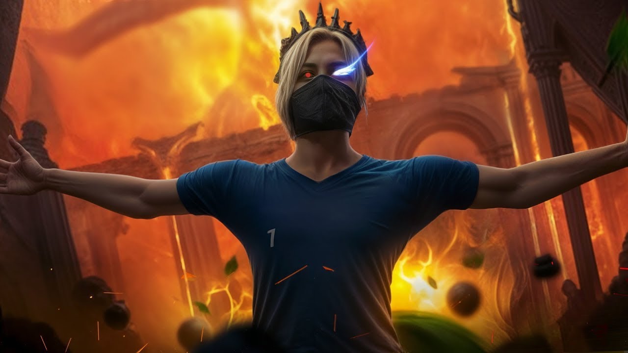 Do You Bleed ? 🙇‍♂️