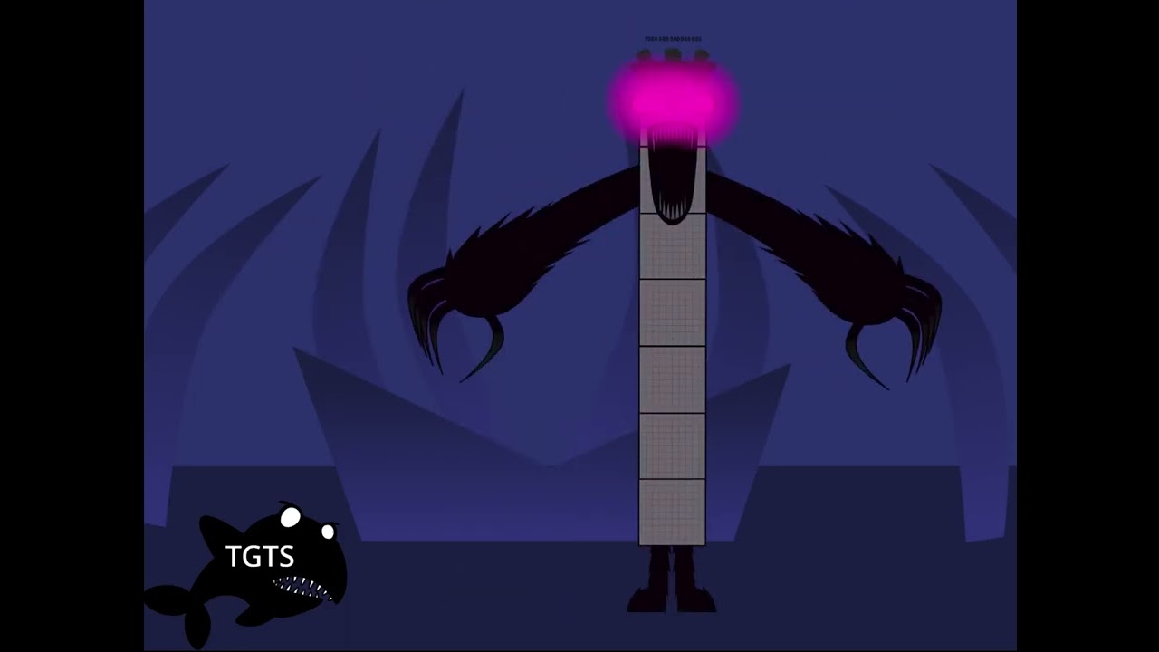 Uncannyblocks band but Different 1Q - 10Q (HD repost)