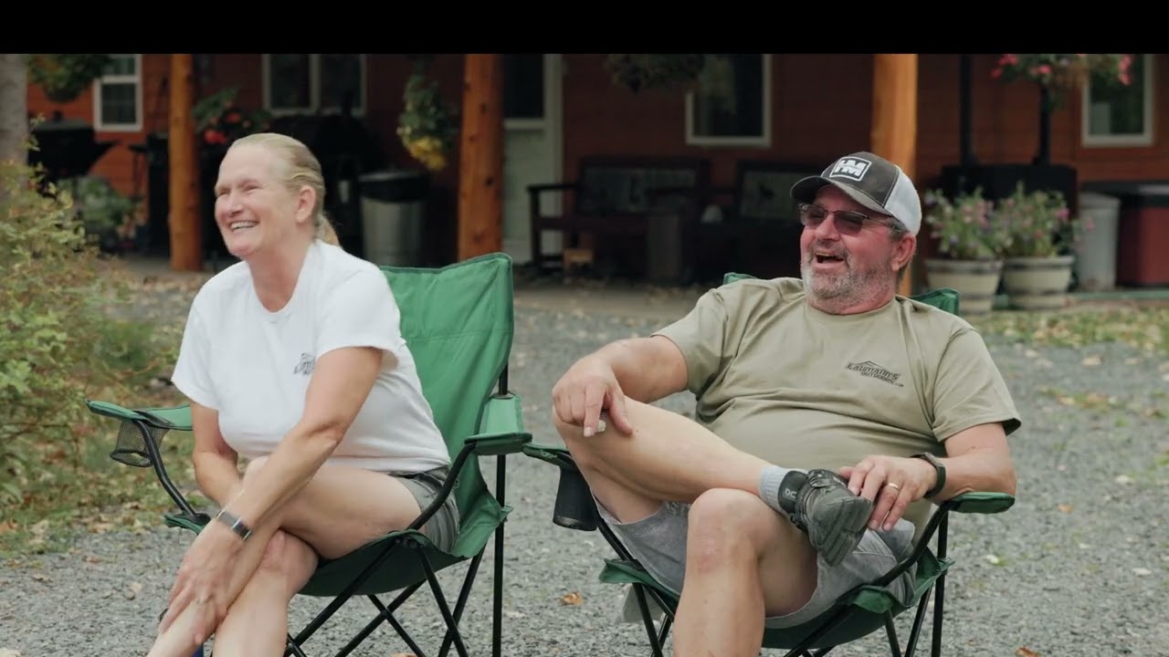 Off-Grid Retirement Goals Achieved: Bob & Tracy's Solar Story with Wolf River Electric