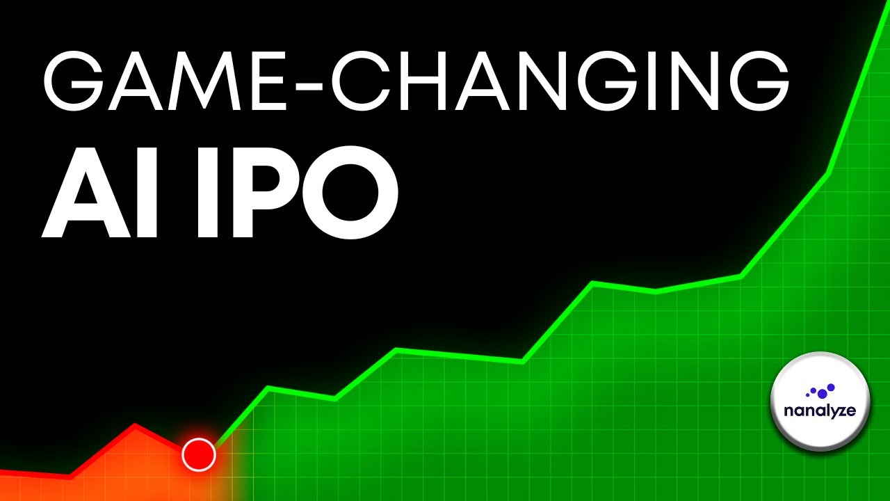 A New AI Stock Is Ready to Start Trading