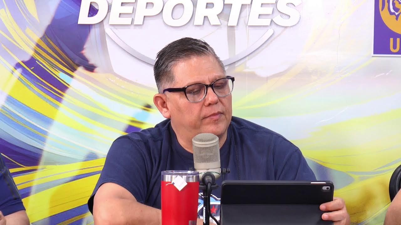 YA NI LLORAR ES BUENO PARA RAYADOS | LÍNEA DE 5