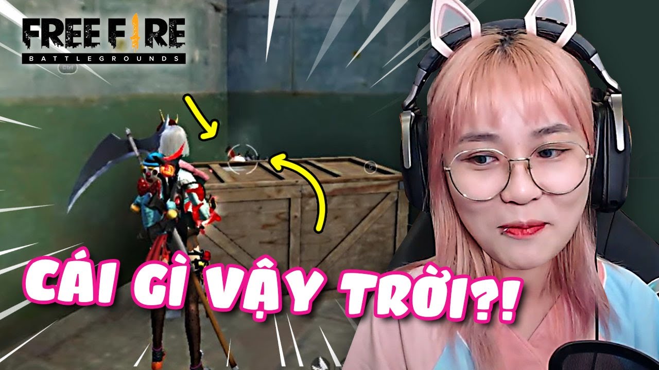 Free Fire | Trở lại sau hơn nửa năm, Free Fire c&oacute; g&igrave; hot? Misthy liệu c&oacute; đạt top 1 dễ d&agrave;ng?!