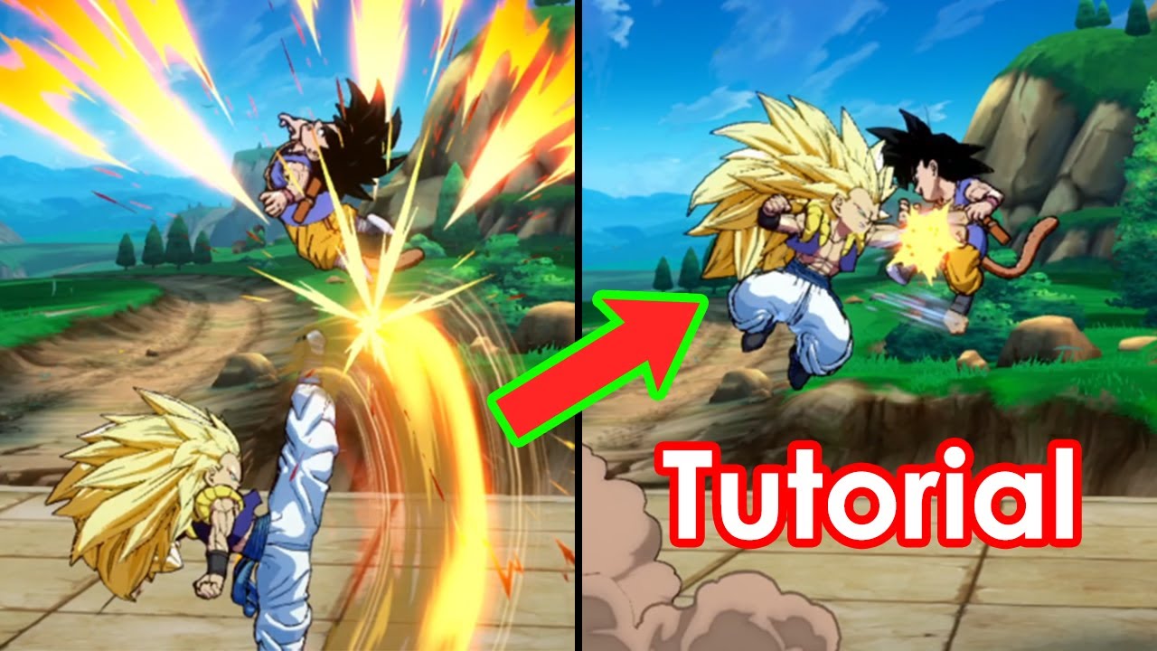Gotenks: Easy & Consistent Loops