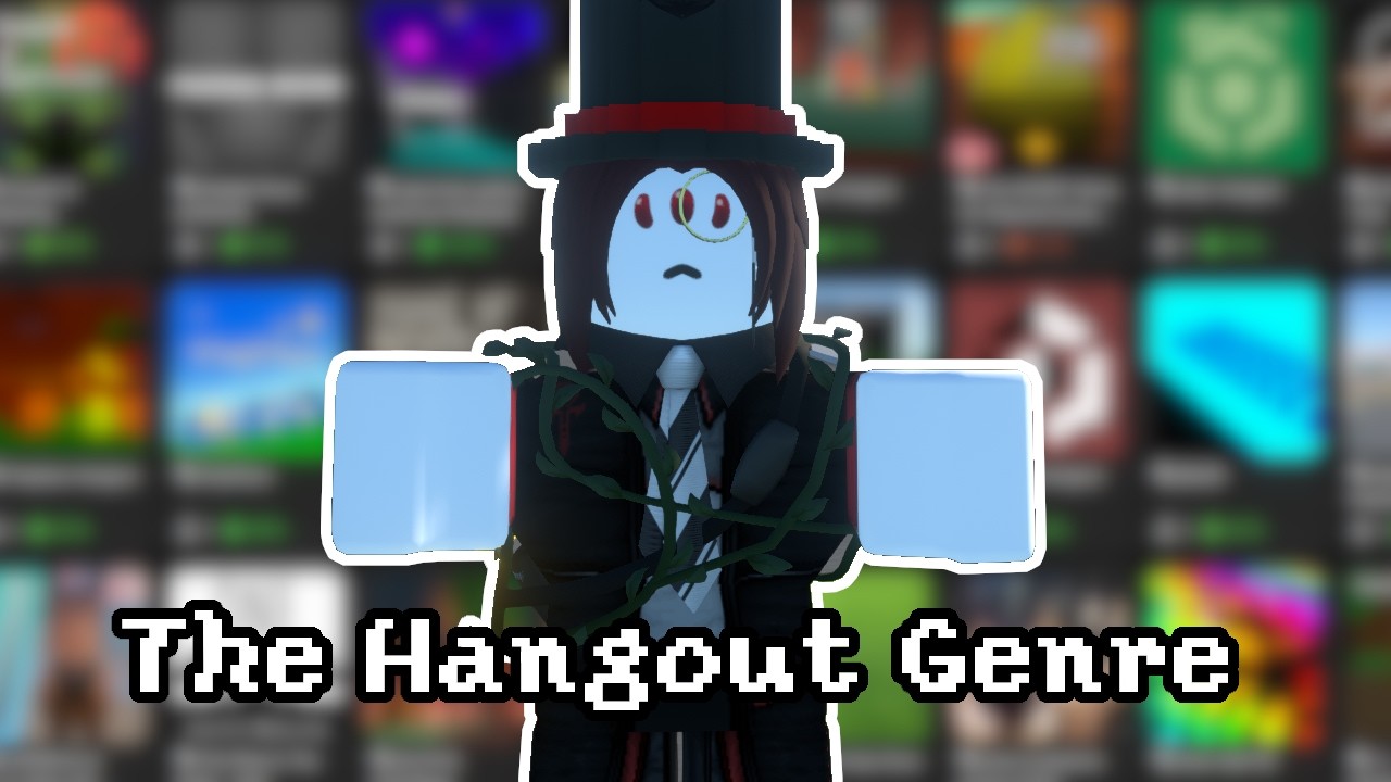 The Hangout Genre! / Polytoria / Part 29