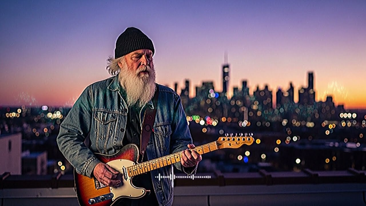 Mikhael Bennett – The Voice That Touched Millions | FULL Emotional Album 2026