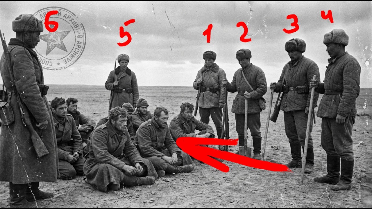 ГИТЛЕР ОРАЛ 5 ЧАСОВ: КАК 8 КАЗАХОВ С ГРАБЛЯМИ уничтожили 100 НЕМЦЕВ - архивы СД рассекречены