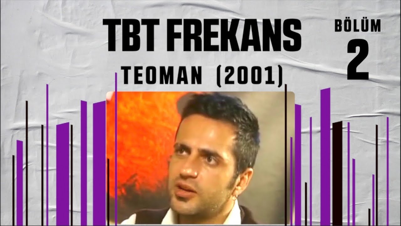 TEOMAN - (2001) Gönülçelen albümünü anlatıyor (2.bölüm)