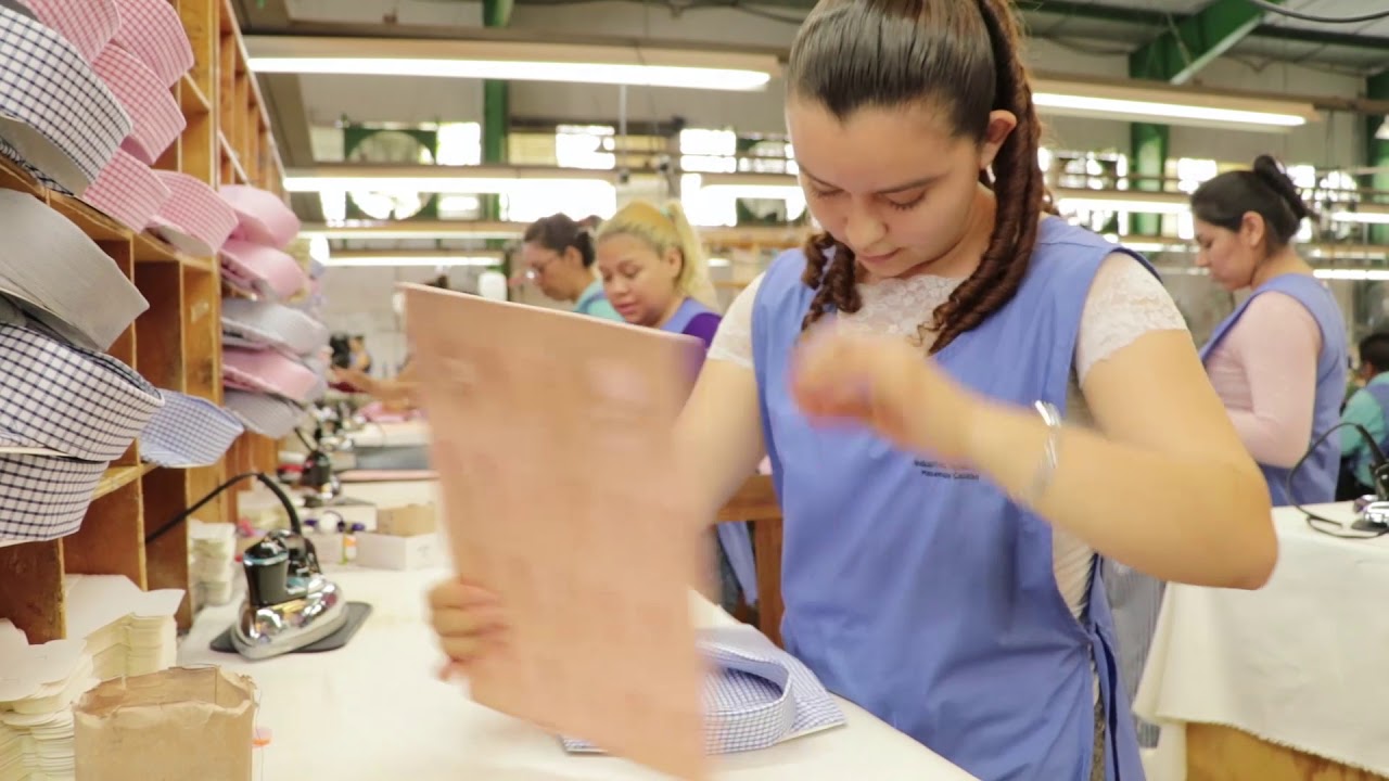 Pierre Cardin El Salvador