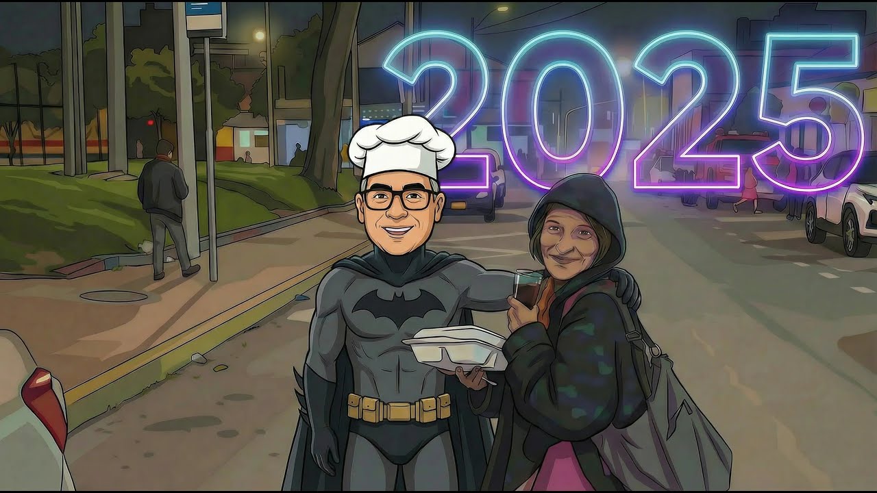 RECAP DICIEMBRE 2025