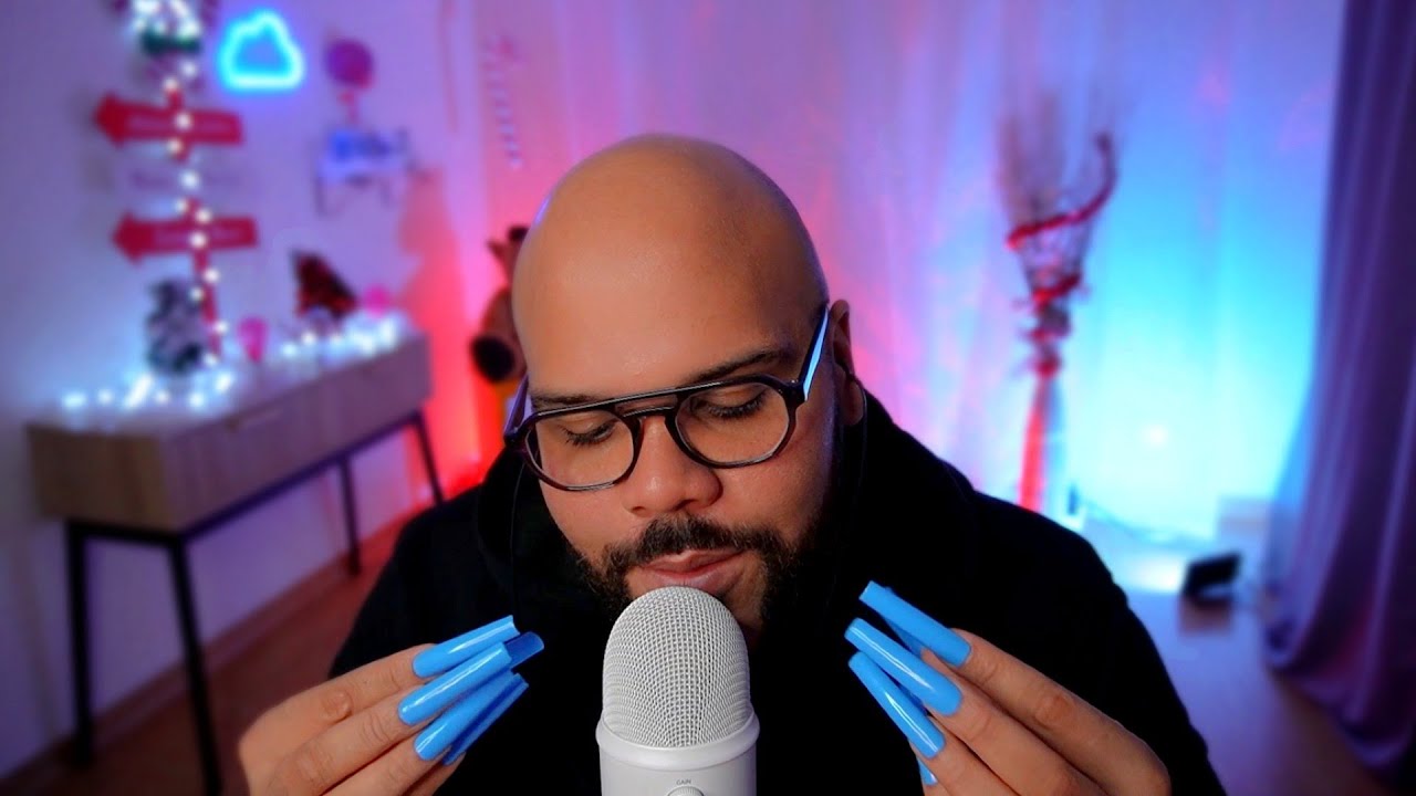 Cette vidéo ASMR libère ta DOPAMINE 🧠😴