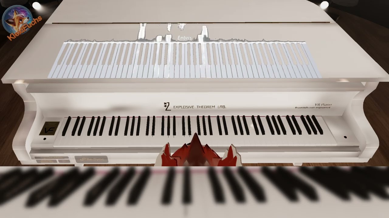 Klexis Piano Mix Januar 2026