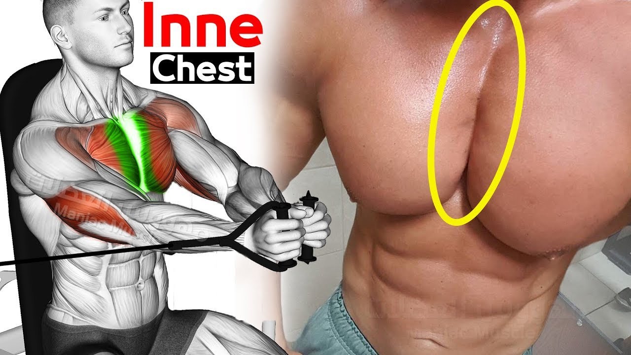 BEST 6 EXERCISES 