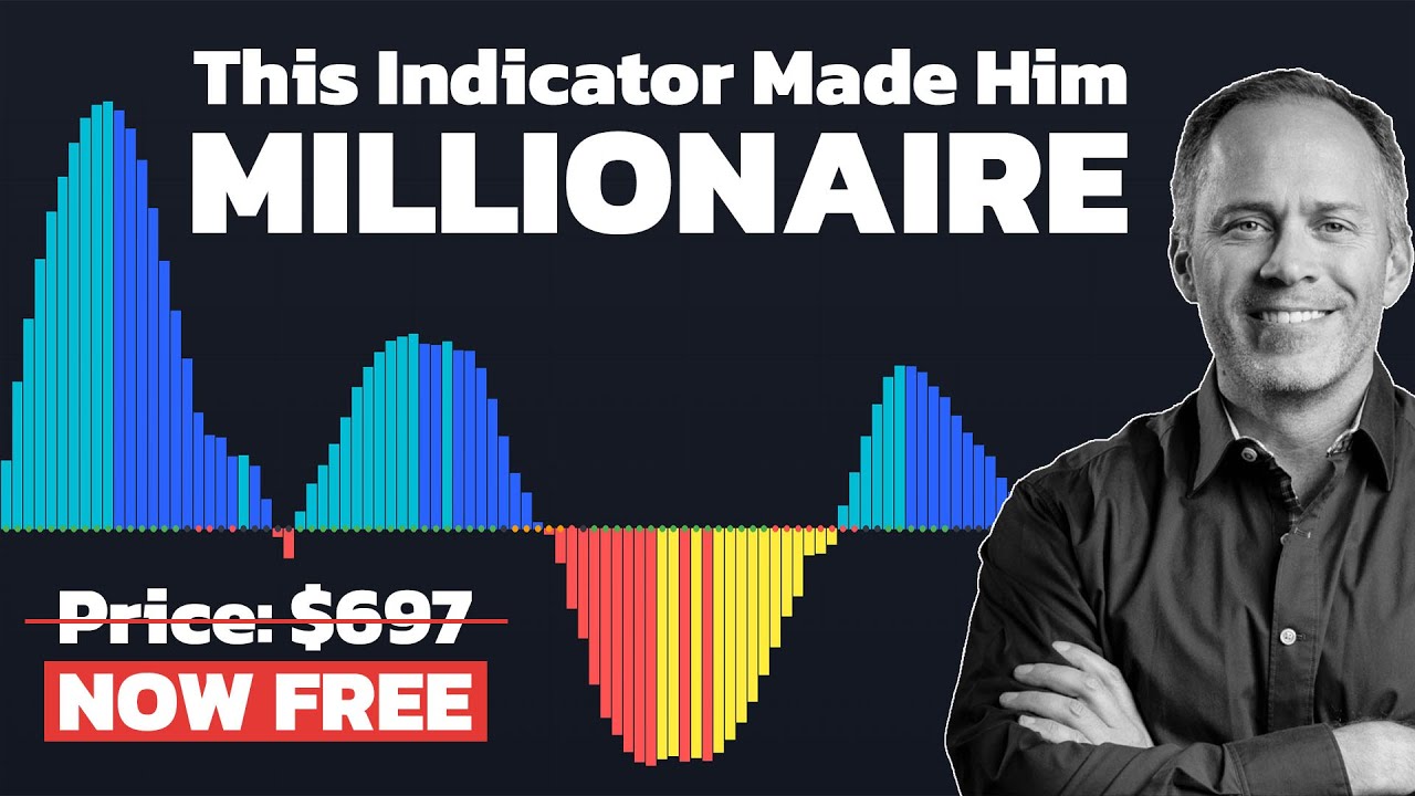 You Can Become MILLIONAIRE With This FREE and POWERFUL Indicator on TradingView !