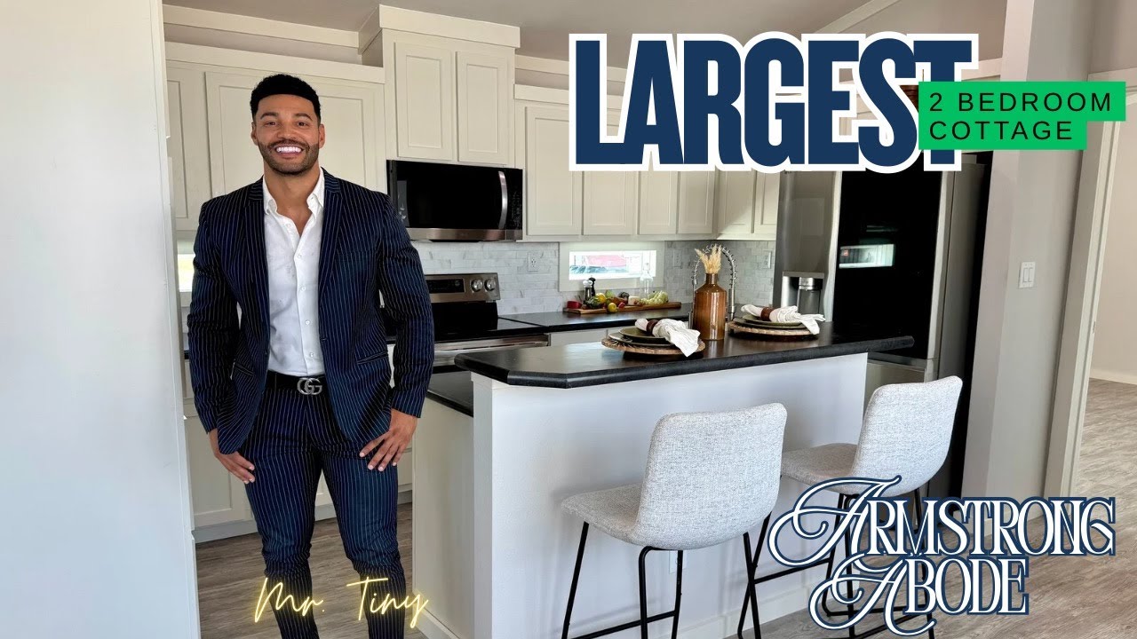 Where INNOVATION Meets Everyday Comfort - Contemporary 2BR/2BA with Vaulted Ceilings