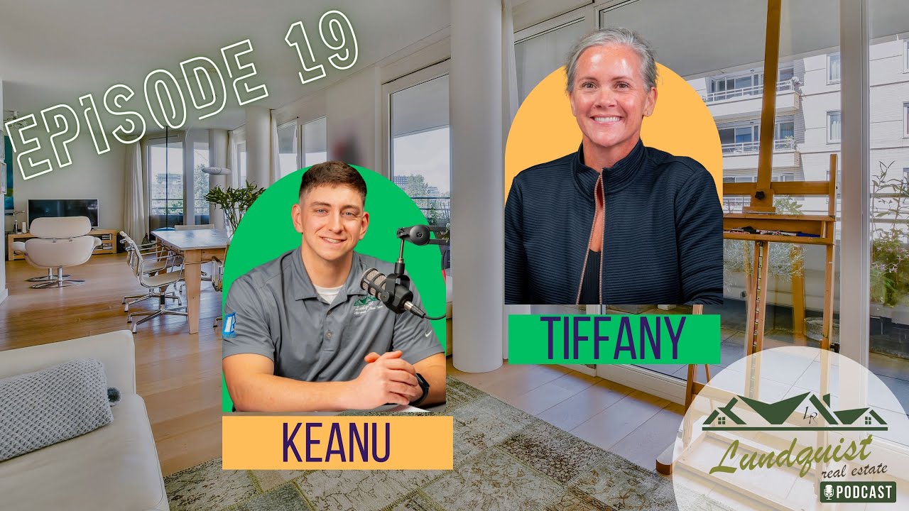 What’s Really Happening in the Wabash Real Estate Market? Lundquist Real Estate Podcast Episode 19