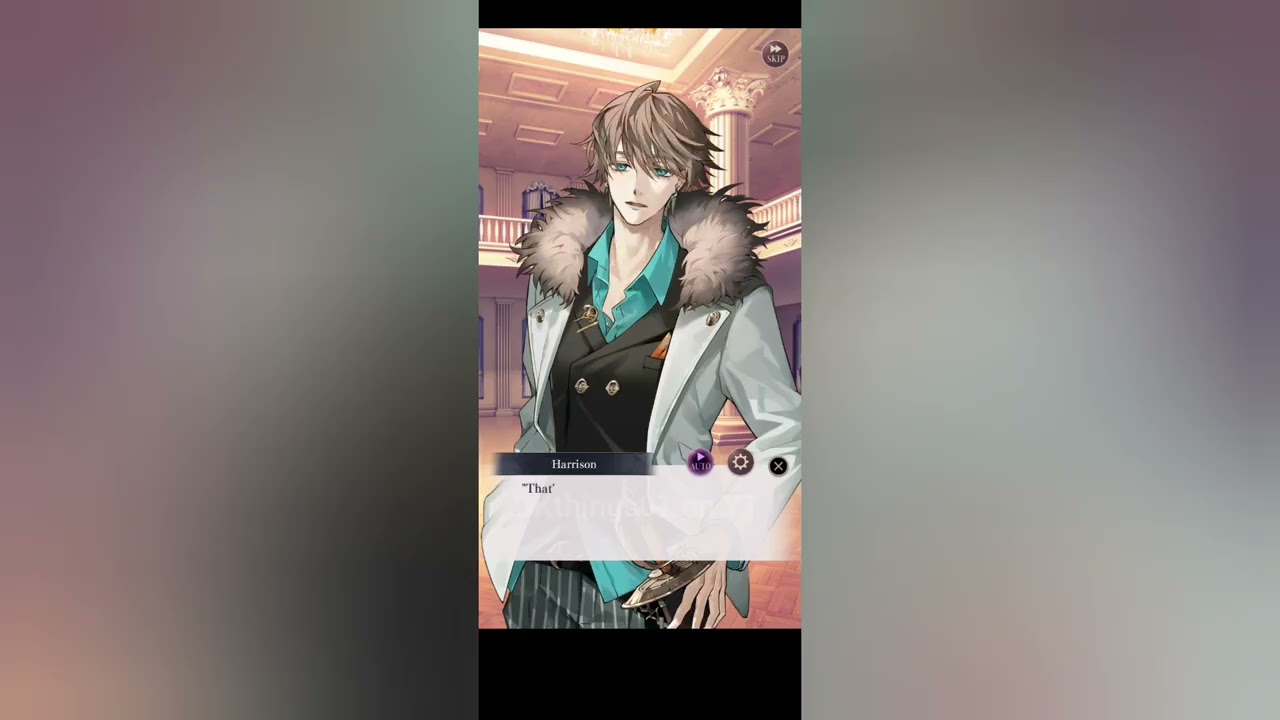 All Character Previews | Ikemen Villains | D & K