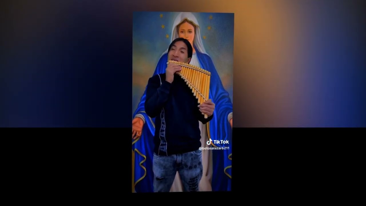BETO SALAZAR -  AVE MARIA & LAST CHRISTMAS