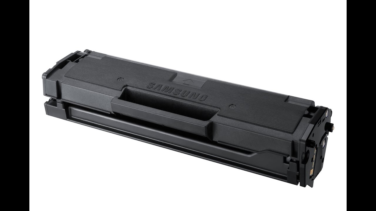 MLT-D101S (Samsung ML-2165W)