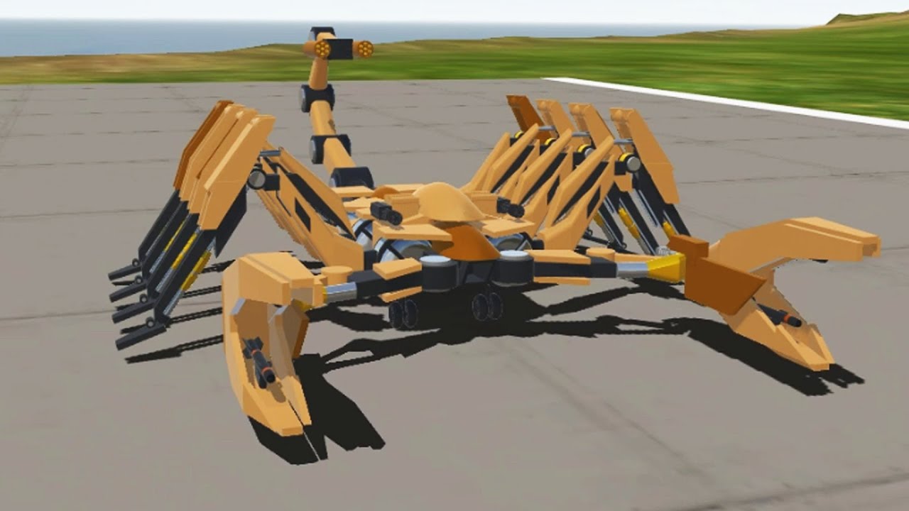 CECI N'EST PAS UN AVION | SimplePlanes