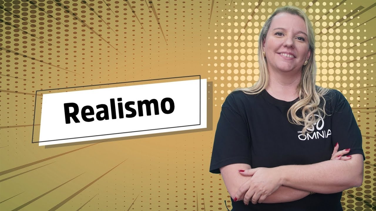 Realismo - Brasil Escola