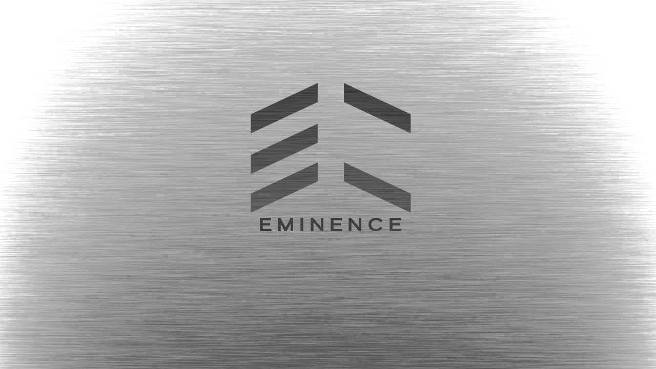 Eminence - Sound of Light (Original Mix) [Trance]
