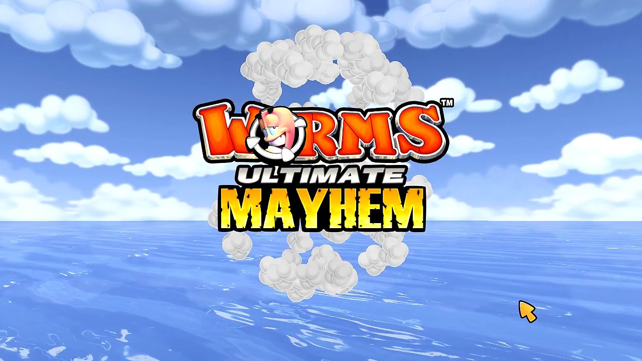 Worms Ultimate Mayhem - Worms 4: Mayhem campaign playthrough