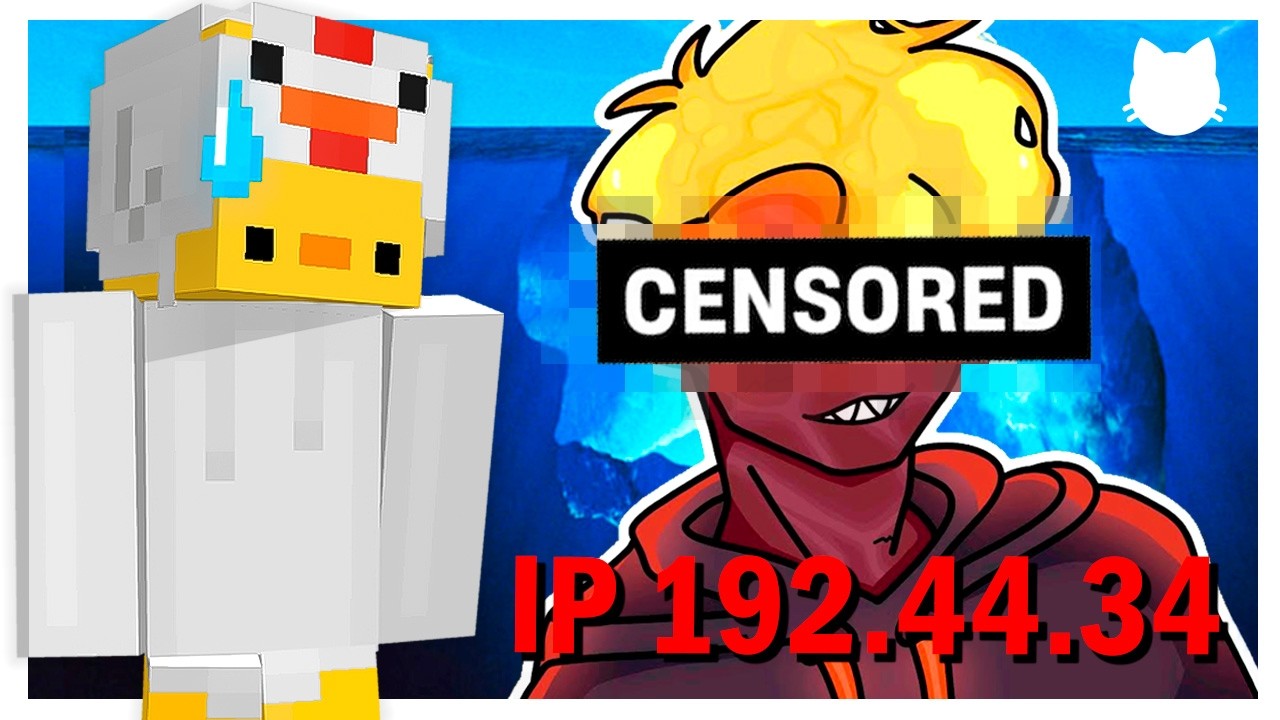 💀El ICEBERG de MAGMABOI me VÓLO LA CABEZA!
