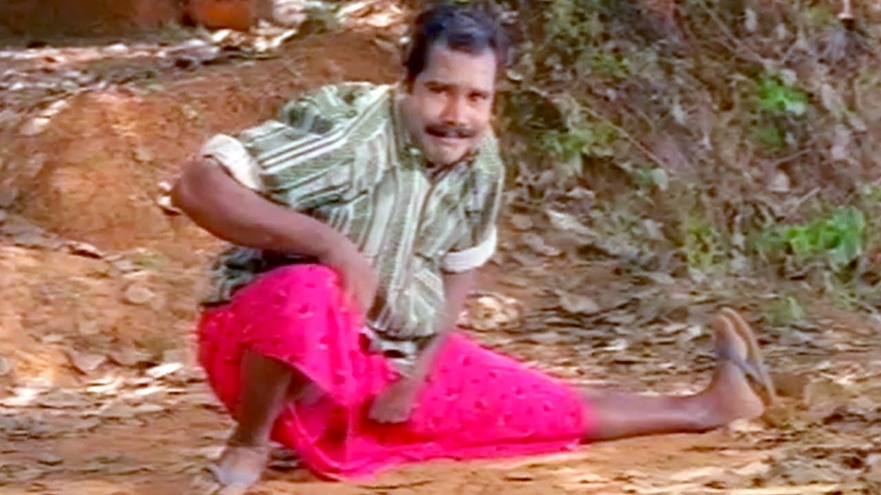 കലാഭവൻ മണിച്ചേട്ടന്റെ പഴയകാല കിടിലൻ കോമഡി | Kalabhavan Mani Comedy Scenes | Malayalam Comedy Scenes