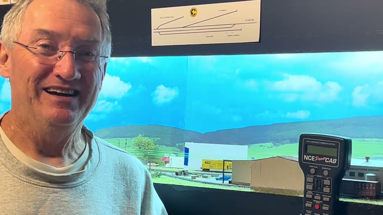 Улучшение планировки, часть 3: перестройка распределительного центра Miller Distribution и демонс...