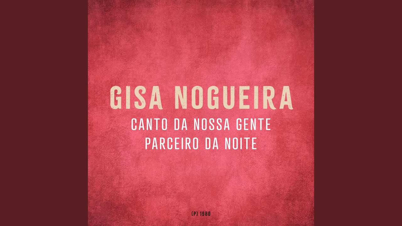 Parceiro Da Noite
