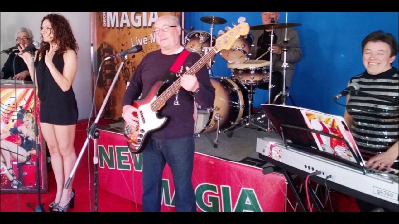 BORGOMANERO PROTAGONISTI MUSICALI NEGLI ANNI