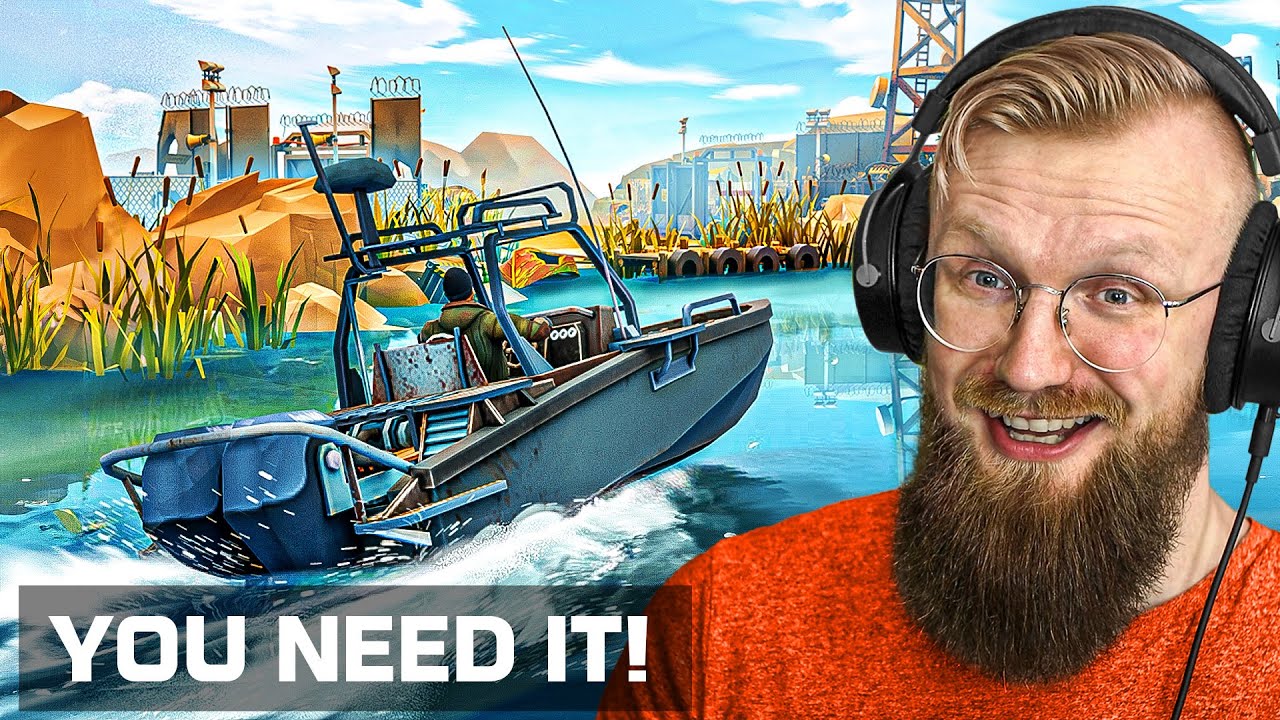 NEW CHANGES ARE COMING! (get the boat) - Last Day on Earth: Survival