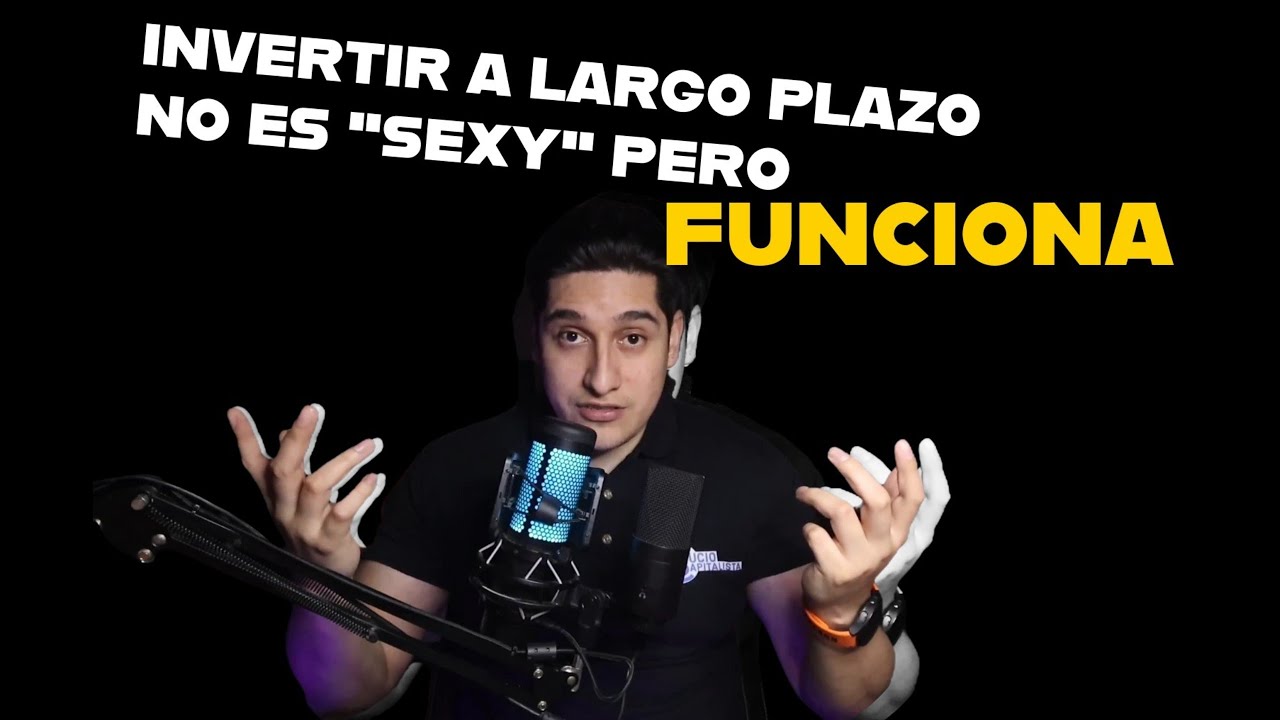 INVERTIR Verdaderamente Funciona